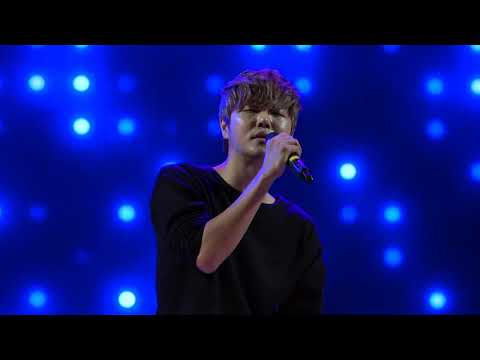 2017.9.24. 정동하 - 비상  in 양주 천일홍축제