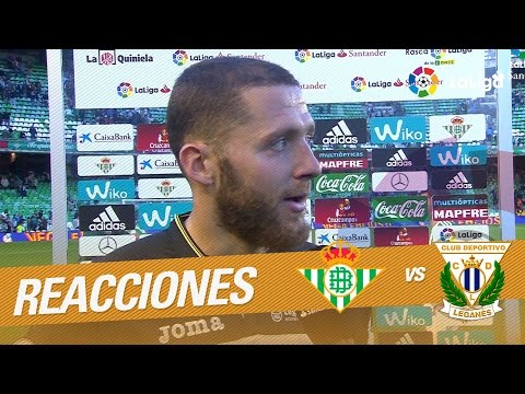 Timor: "Hemos hecho una muy buena primera parte"