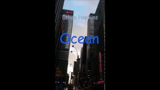 Ethan Hopkins - Ocean [Official Audio]