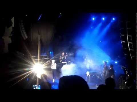 Emeli Sande - Read all about it Live / Columbiahalle Berlin