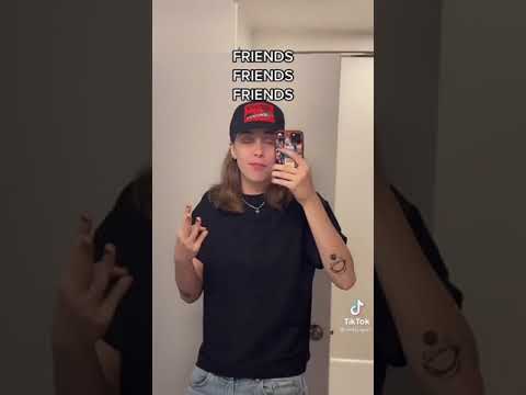 Here’s a subtle psychology trick to see what your friends actually think about u