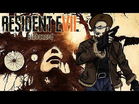 RE7: Go Tell Aunt Rhody | Final?