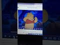 Disneys Winnie The Pooh Boo To You Too Hercules Beats Up The Spookable Away For Good