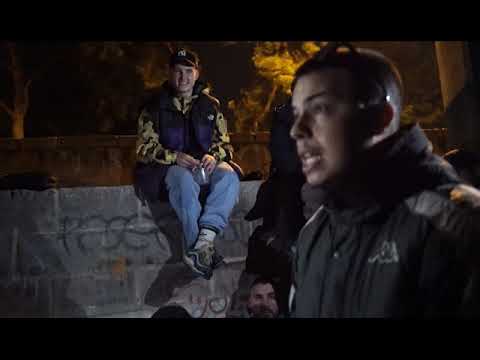 ((BATALLA DE ENFERMOS🔥)) NOCRE VS OSIRIS CUARTOS DE FINAL (MVP BATTLES EDICIÓN 1)