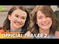 Official Trailer 2 | Bea, Angelica, Richard | 