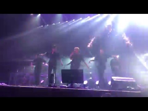 160517 1004 - B.A.P LIVE ON EARTH 2016 WORLD TOUR AWAKE in Moscow, Russia