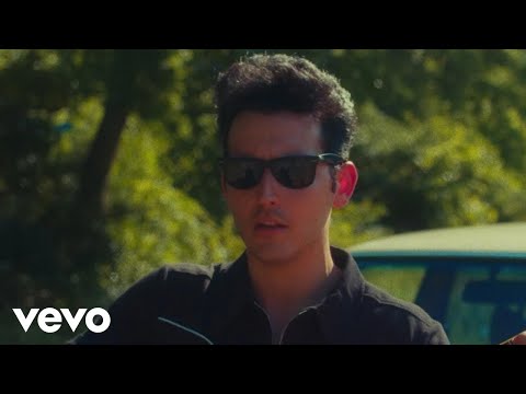 Derik Fein - Running (Official Video)