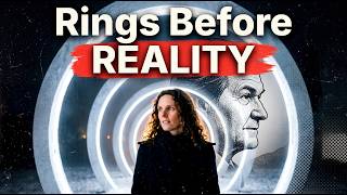 Are Penrose's CMB Rings From a Prior Universe?