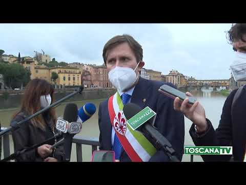 2020-12-14 FIRENZE - NARDELLA, GRAVE SE TOSCANA NO GIALLA SCELTA POLITICA