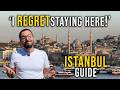 Visiting Istanbul Do NOT Stay In Sultanahmet Do This Instead