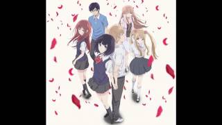 96neko   Uso no Hibana - Kuzu no Honkai Opening theme