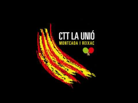La Unió -Sant Cugat (Semifinal 2ªprovincial barcelonesa)