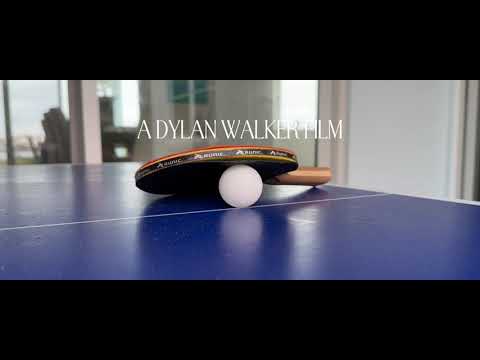 Second Serve Teaser Trailer (2026) | Copyright DK Pictures