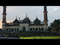 AAJ GHUMAE GAY IMAMBARA LUCKNOW