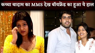 Anjali Arora's Boyfriend Akash Sansanwal Reaction On Leaked Video Of Anjali