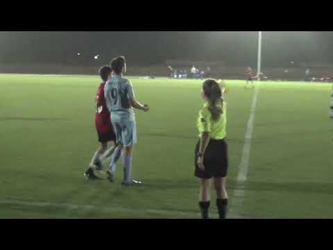 FC Player Bucuresti - ASC Daco-Getica Bucureşti 4-2 (rep 1.5)