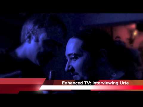 Frank Kvitta B-Day @ Basic / Tielt (Belgium) 10.11.2010