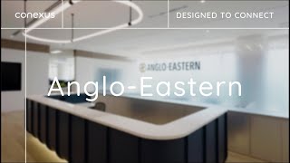 From Vision to Reality: Anglo-Eastern’s Office Transformation Journey