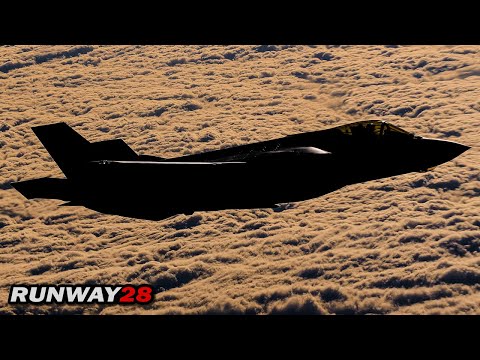 25 Min Aviation Highlights Compilation - 2022 in 4K Full Color