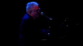 RANDY NEWMAN - lonely at the top - LIVE @ ADMIRALSPALAST BERLIN 1-11-2015