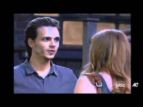 GH 7/26/11 Lucky & Elizabeth