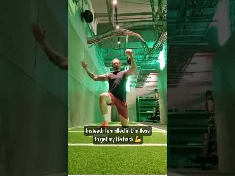 SEVERE Disc Bulge (17mm) Recovery Without Surgery #health #backpain #backpainrelief