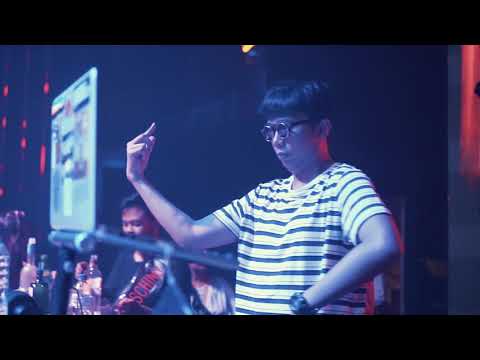 Wednesbae with Ramengvrl at Boshe Jogja