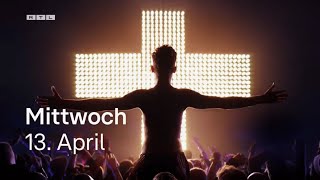 Trailer: Die Passion - Das Musik-Live-Event | Am 13. April bei RTL
