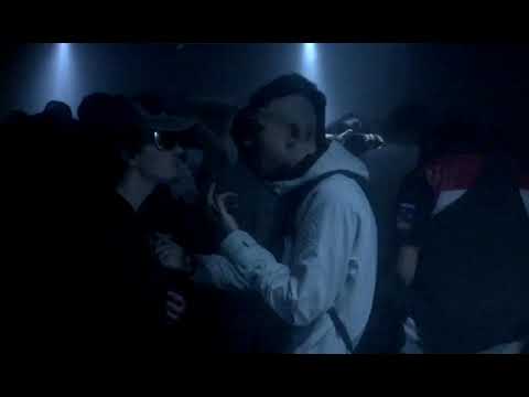 (EXCLUSIVE TRACK PREMIERE) k28* - situation down (OFFICIAL MUSIC VIDEO)