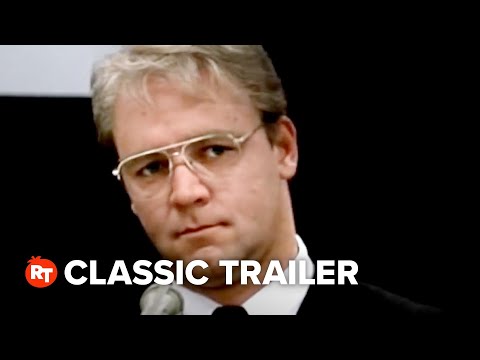 The Insider (1999) Trailer #1