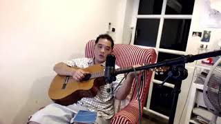 Windmills of Your Mind_Goodbye song_Heart Suthipongse (Test)