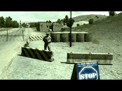 Arma II Private Military Company, Arma 2 