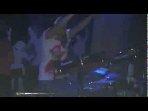 06.09.13 - Dima Zago Birthday Party - DJ VovKING, NC Charlie