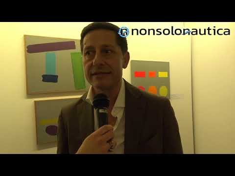 “Rocco Borella e Jorrit Tornquist, coloristi a confronto”: inaugurata la mostra al PAN di Napoli