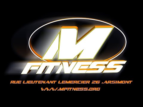 𝐌𝐟𝐢𝐭𝐧𝐞𝐬𝐬 Arsimont