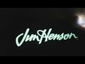 The Jim Henson Company Logo 2012