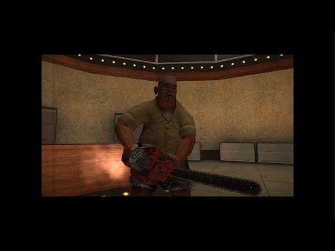 Stubbs the Zombie Walkthrough - Part 6: Punchbowl Maul