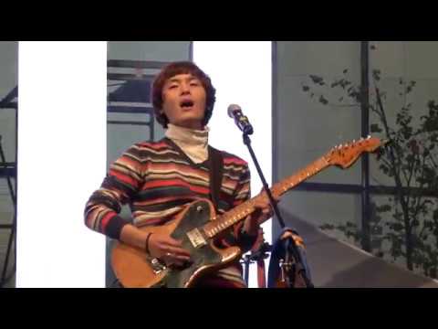 181027 The Secret Of Hard Rock - 잔나비 (JANNABI) @ 뮤직게더링 2018 (부평아트센터)