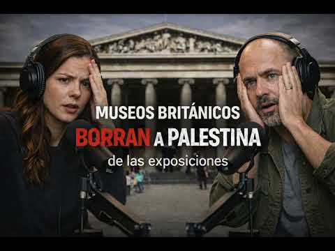 Museo Británico de Londres muestra el intercambio cultural entre Oriente y Occidente