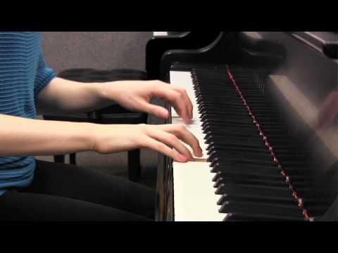 FJH Music Company - "Arabesque" by David Karp