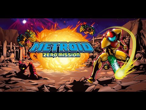 Metroid Zero Mission - Ep. 5 - Kraid