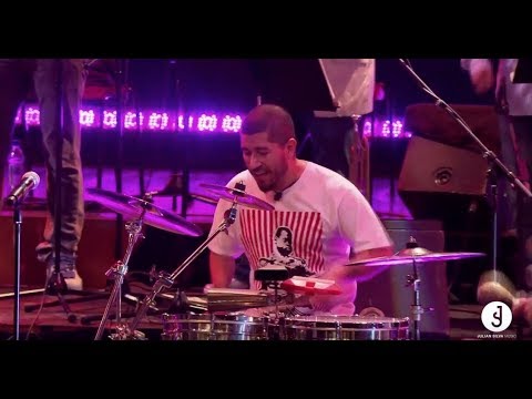 Aña Pa' Mi Tambor - LA EXCELENCIA (7 of 9)