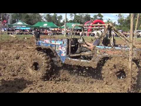 Sportmachine Jeepfest Timbó 2019 – Extreme Trophy Brasil