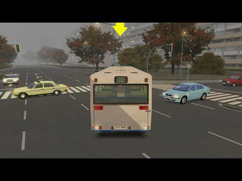 OMSI 2- Szombathely, 22-es járat