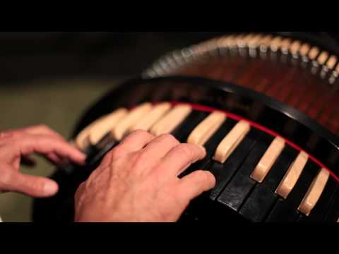 Wheelharp - Nicholas Pike