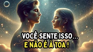 ✨ AS MENSAGENS SECRETAS QUE O UNIVERSO ESTÁ TE ENVIANDO AGORA
