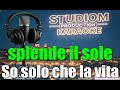 Jovanotti   So solo che la vita  (instrumental)