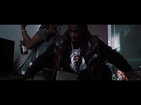 Why G & Houdini - Auntie (Official Music Video)