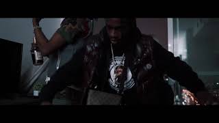 Why G &amp; Houdini - Auntie (Official Music Video)