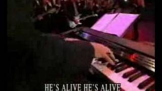Hillsong-Jesus is alive